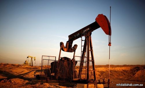 هبوط النفط مع تراجع واردات الصين مما يشير لمخاطر الطلب