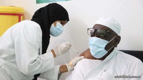 "الصحة" توضح التطعيمات الضرورية للحجاج قبل ذهابهم إلى مكة المكرمة