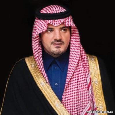 وزير الداخلية ينقل تحيات خادم الحرمين وولي العهد لرجال الأمن المشاركين في الحج