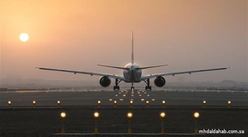 اصطدام طائرتين في مطار دبي ولا إصابات