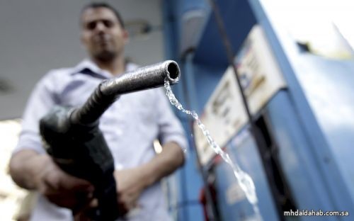 مصر ترفع أسعار الوقود المحلي للمرة الثانية على التوالي