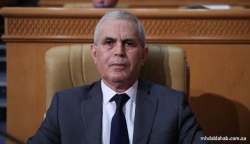 الرئيس التونسي يعفي وزيري الدفاع والعدل من منصبيهما