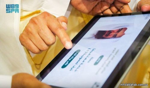 الرئيس العام لشؤون الحرمين يدشن حملة “خدمة معتمرينا شرف لمنسوبينا”