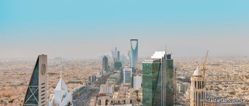 المملكة تحتضن منتدى عالميًا لمناقشة تقنيات الثورة الصناعية الرابعة.. غدًا
