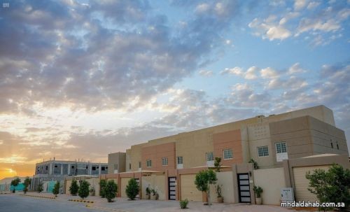 "سكني": أكثر من 59 ألف أسرة استفادت من خياري "الجاهزة" و"تحت الإنشاء"