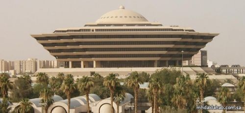"الداخلية" تنفذ حكم القتل قصاصاً في يمني قَتل مواطنه بضربه عدة ضربات على وجهه