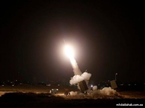 "التحالف": اعتراض وتدمير طائرتين "مفخختين" وصاروخين باليستيين أطلقها الحـوثيون تجاه المملكة