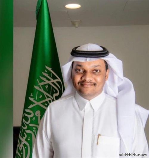 وفاة الإعلامي عبدالله الخالدي إثر أزمة قلبية مفاجئة