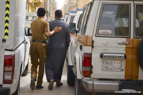 خلال أسبوع .. ضبط أكثر من 12 ألف مخالف لأنظمة الإقامة والعمل وأمن الحدود