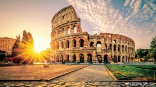 إيطاليا تسمح بدخول القادمين من المملكة بغرض السياحة وفق هذه المتطلبات