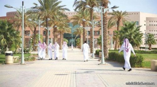 10 جامعات سعودية ضمن أفضل الجامعات العالمية والعربية حسب تصنيف تايمز البريطاني لعام 2021
