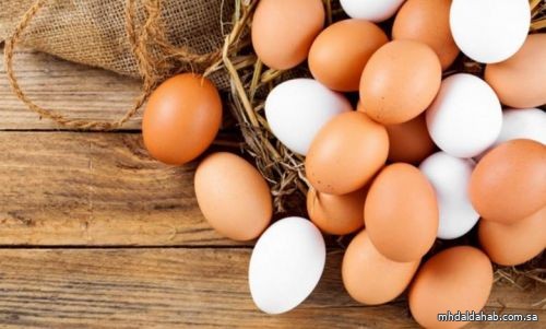 دراسة: هذا النوع من البيض غني بالفيتامين المقوي للعظام والمناعة والمزاج الجيد