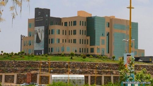 جامعة الملك خالد تعلن عن حاجتها لشغل عدد من الوظائف المؤقتة