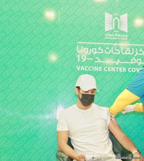 نسبة الطلاب والطالبات المحصنين في الجامعات السعودية 87%