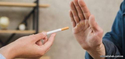 "الصحة": 3 أمور ستحدث للشخص إذا قرر الامتناع عن التدخين