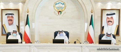مجلس الوزراء الكويتي يدين استمرار محاولات ميليشيا الحوثي تهديد أمن المملكة