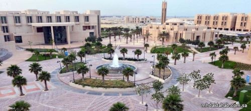 جامعة الإمام عبدالرحمن فيصل تعلن عن وظائف صحية وهندسية وتقنية