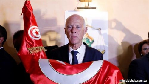 الرئيس التونسي: هناك محاولات يائسة وخطط لاغتيالي