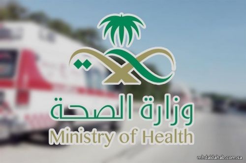 ‏⁧‫#وزارة_الصحة‬⁩ : ‏• تسجيل 384 حالة إصابة جديدة بفيروس ⁧‫#كورونا‬⁩ ⁧‫#كوفيد_19‬⁩ ‏• 12 حالة وفاة رحمهم الله