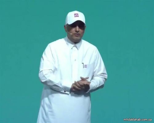 الغامدي: إنشاء أكاديمية "سدايا" لتأهيل الجيل الجديد لوظائف 2030