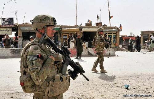 أمريكا تعلن عن مقتـل 12 من جنودها وإصابة 15 آخرين في هجوم مطار كابول