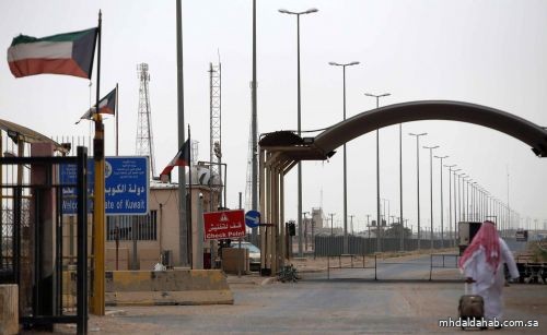 الكويت: سقوط صاروخ كاتيوشا داخل الحدود دون خسائر