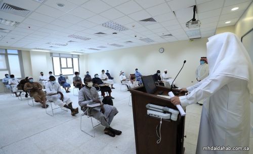 الجامعة الإسلامية تستقبل طلابها وسط منظومة من الاستعدادات