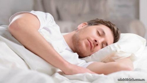 ما الفوائد التي تجنيها إذا أخذت كفايتك من النوم؟.. "سعود الطبية" توضح