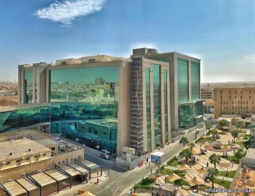 "سعود الطبية" تعلن عن وظائف تمريض عن طريق مسار التوظيف السريع