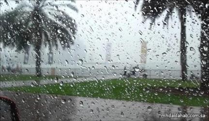 "الأرصاد" تصدر تنبيهات بأمطار وسيول في مناطق مكة وجازان وعسير