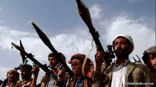 الحوثي يواصل الاعتداءات.. 5 محاولات فاشلة للمليشيات الإرهابية في 24 ساعة والتحالف بالمرصاد