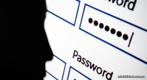 "الأمن السيبراني" يوضح طريقة حماية حسابات الخدمات الإلكترونية
