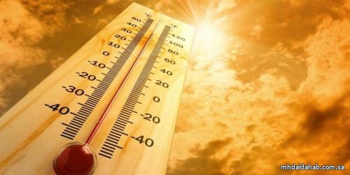 الطقس المتوقع غداً الخميس: أمطار رعدية ورياح نشطة على عدد من المناطق
