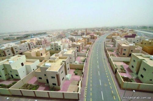 "الشؤون البلدية" تعلن تحديث إجراءات إصدار رخصة البناء