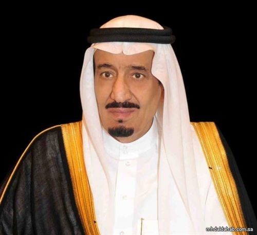 أمر ملكي: ترقية 378 من أعضاء النيابة العامة على مختلف المراتب