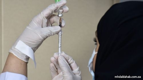 الصحة: عند الإصابة بـ”كورونا” بعد تلقي الجرعتين لا حاجة لأخذ اللقاح مرة أخرى