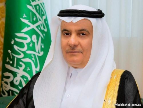 الفضلي يرأس وفد المملكة في ملتقى «الاستثمار السعودي - السوداني»