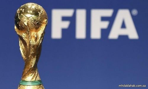 الاتحاد الآسيوي لكرة القدم يساند فكرة إقامة كأس العالم كل عامين