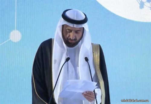 وزير الصحة: التقنية الطبية ساهمت في دعم التصدي لجائحة كورونا في المملكة