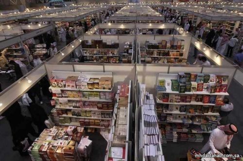 معرض الرياض الدولي للكتاب يدشّن منصات تسويقية بالمراكز التجارية