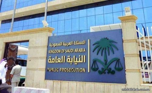 "النيابة": يجوز منع المتهم من الاتصال بآخرين ومن الزيارة حتى 60 يومًا باستثناء وكيله أو محاميه