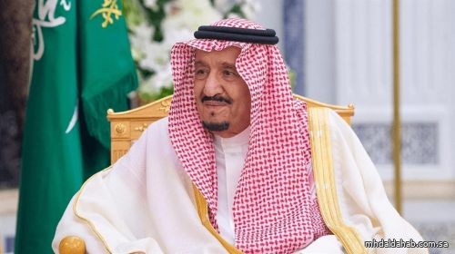 تحت رعاية خادم الحرمين.. الرياض تستضيف المنتدى الدولي للأمن السيبراني مطلع فبراير المقبل
