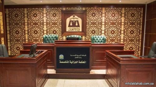 “الاستئناف الجزائية” تحدد موعدًا للنظر في الدعوى ضد شعيل القحطاني