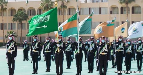 كلية الملك خالد العسكرية تعلن نتائج القبول النهائي