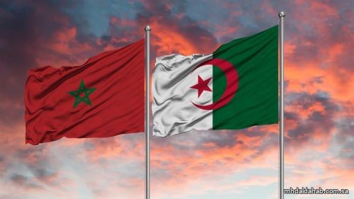 الجزائر تعلن إغلاق مجالها الجوي أمام الطيران المغربي