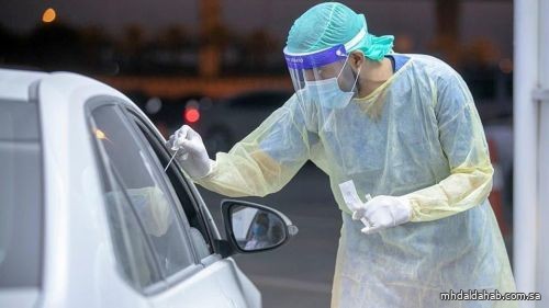 تسجيل 42 إصابة جديدة بـ"كورونا" وشفاء 55 حالة.. وهذه نسب المحصنين بجرعتين في كل منطقة