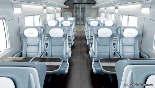"هيئة النقل": السماح باستخدام السعة المقعدية الكاملة للقطارات والحافلات بين المدن والعبّارات
