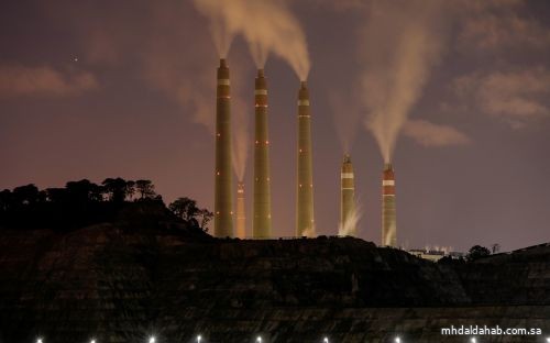 الصين تعزز استيراد الفحم والغاز لمواجهة أزمة الطاقة