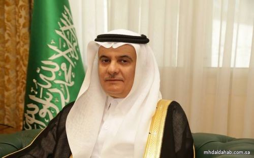 وزير البيئة والمياه والزراعة يدشن منصة إدارة المخالفات للمركز الوطني لتنمية الغطاء النباتي ومكافحة التصحر
