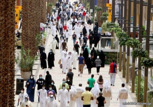 الكويت تعلن عودة الحياة الطبيعية "الحذرة" وإلغاء معظم القيود المفروضة بسبب كورونا
